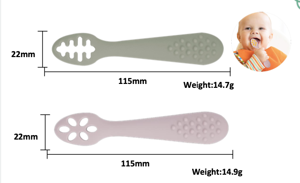 Прибори Pre Spoon Light grey 5986954836549 фото