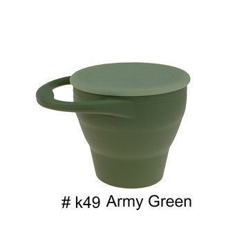 Дитяча снечниця Army Green 843891211611 фото