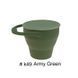 Дитяча снечниця Army Green 843891211611 фото 1